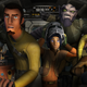 Illustration for article titled A Brief History Of Star Wars Canon, Old And New